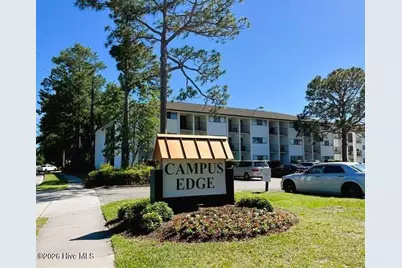 462 Racine Drive #Unit A307, Wilmington, NC 28403 - Photo 1