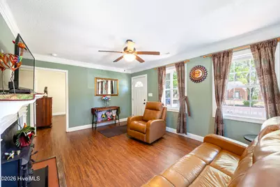 1001 Corbett Avenue N, Wilson, NC 27893 - Photo 11