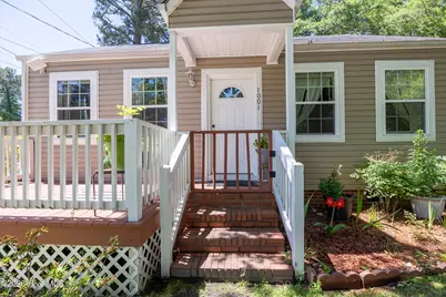 1001 Corbett Avenue N, Wilson, NC 27893 - Photo 7