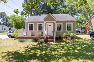 1001 Corbett Ave N, Wilson, NC 27893 - Photo 1