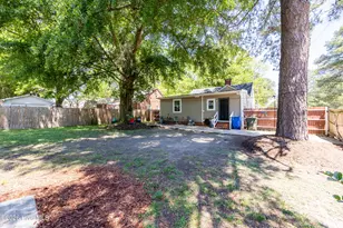 1001 Corbett Ave N, Wilson, NC 27893 - Photo 37