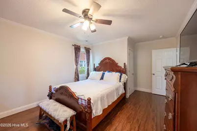 1001 Corbett Avenue N, Wilson, NC 27893 - Photo 31