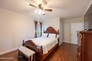1001 Corbett Ave N, Wilson, NC 27893 - Photo 31