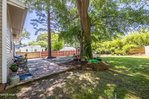 1001 Corbett Ave N, Wilson, NC 27893 - Photo 41