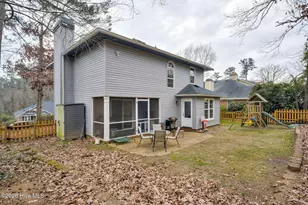331 Old Salem Way, Martinez, GA 30907 - Photo 35