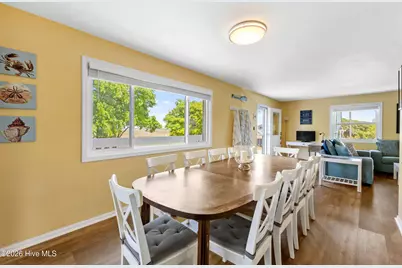 223 Oyster Lane, North Topsail Beach, NC 28460 - Photo 9