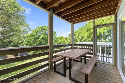 223 Oyster Lane, North Topsail Beach, NC 28460 - Photo 19