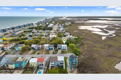 223 Oyster Lane, North Topsail Beach, NC 28460 - Photo 27