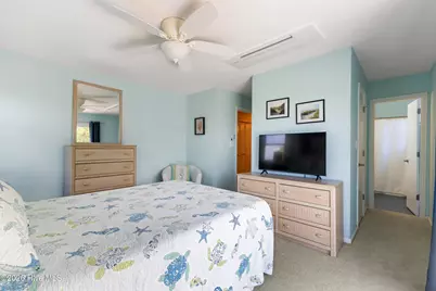 223 Oyster Lane, North Topsail Beach, NC 28460 - Photo 13