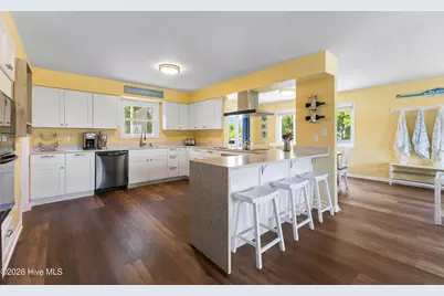 223 Oyster Lane, North Topsail Beach, NC 28460 - Photo 7