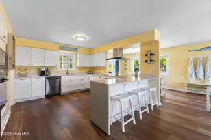 223 Oyster Ln, North Topsail Beach, NC 28460 - Photo 7
