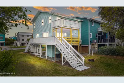 223 Oyster Lane, North Topsail Beach, NC 28460 - Photo 29