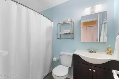 223 Oyster Lane, North Topsail Beach, NC 28460 - Photo 17
