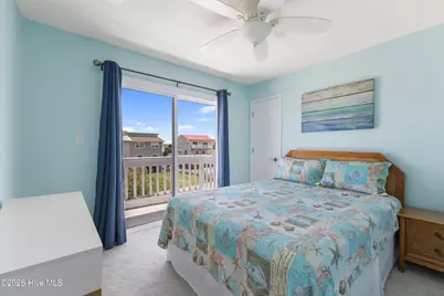 223 Oyster Lane, North Topsail Beach, NC 28460 - Photo 15