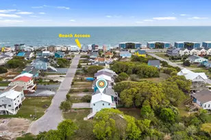 223 Oyster Ln, North Topsail Beach, NC 28460 - Photo 3