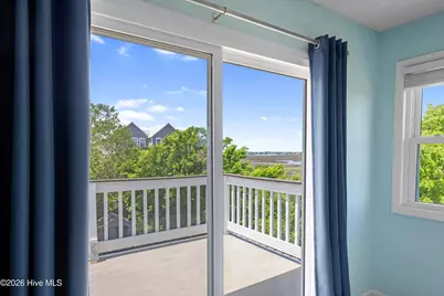 223 Oyster Lane, North Topsail Beach, NC 28460 - Photo 11