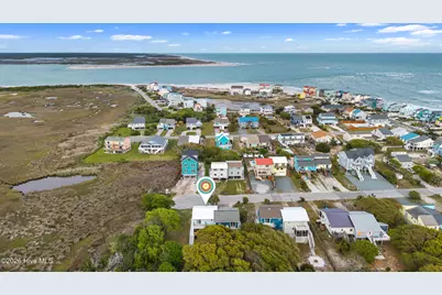 223 Oyster Lane, North Topsail Beach, NC 28460 - Photo 25
