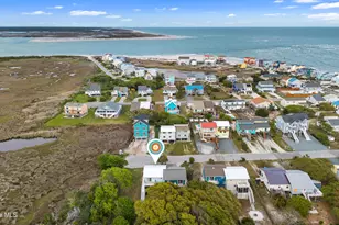 223 Oyster Ln, North Topsail Beach, NC 28460 - Photo 25