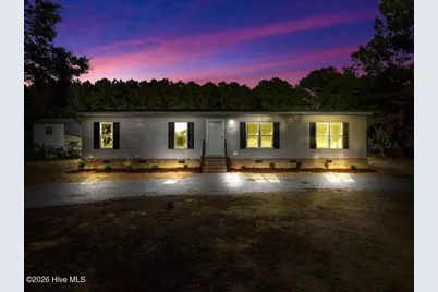 5737 Lloyd Road, Lucama, NC 27851 - Photo 3