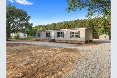 5737 Lloyd Road, Lucama, NC 27851 - Photo 29