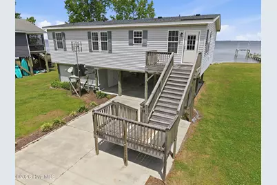193 Water Street, Aurora, NC 27806 - Photo 37
