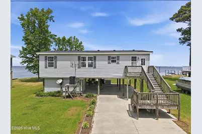 193 Water Street, Aurora, NC 27806 - Photo 3