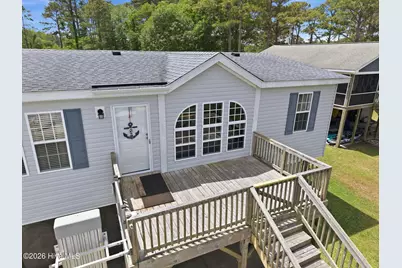 193 Water Street, Aurora, NC 27806 - Photo 1