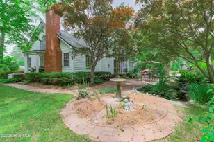 218 N Duplin St, Wallace, NC 28466 - Photo 5