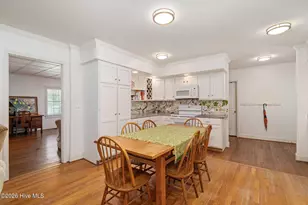 218 N Duplin St, Wallace, NC 28466 - Photo 9