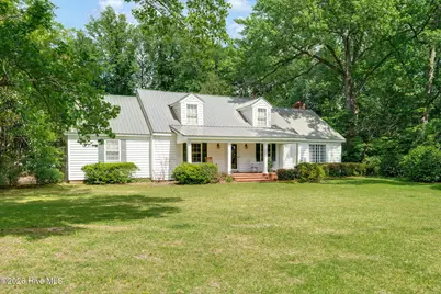 218 N Duplin Street, Wallace, NC 28466 - Photo 43