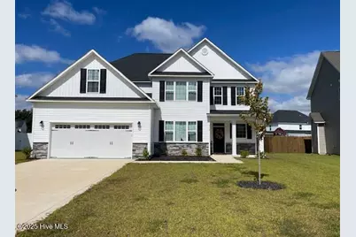 510 White Shoal Way, Sneads Ferry, NC 28460 - Photo 1