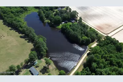 616 Trail End Lane, Newton Grove, NC 28366 - Photo 1