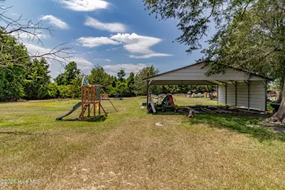 616 Trail End Lane, Newton Grove, NC 28366 - Photo 19