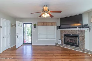 616 Trail End Ln, Newton Grove, NC 28366 - Photo 7
