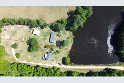 616 Trail End Lane, Newton Grove, NC 28366 - Photo 5
