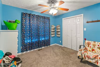 616 Trail End Lane, Newton Grove, NC 28366 - Photo 13