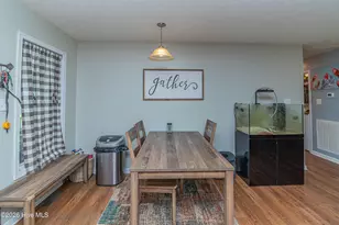 616 Trail End Ln, Newton Grove, NC 28366 - Photo 11