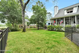 3007 W Oak Island Dr, Oak Island, NC 28465 - Photo 5