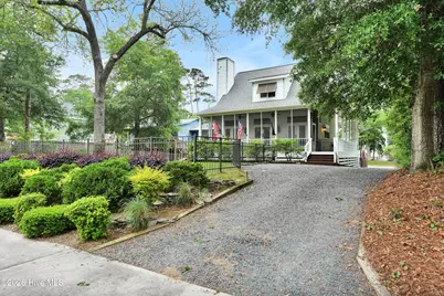 3007 W Oak Island Drive, Oak Island, NC 28465 - Photo 1