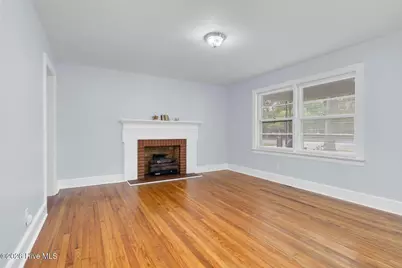 1126 Tarboro Street, Rocky Mount, NC 27801 - Photo 3