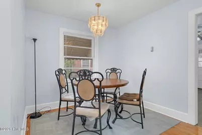 1126 Tarboro Street, Rocky Mount, NC 27801 - Photo 5