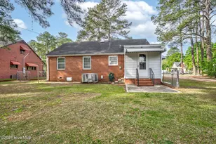 1126 Tarboro St, Rocky Mount, NC 27801 - Photo 19