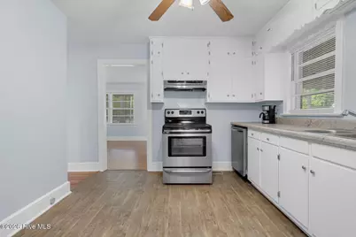 1126 Tarboro Street, Rocky Mount, NC 27801 - Photo 7