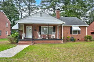 1126 Tarboro St, Rocky Mount, NC 27801 - Photo 1