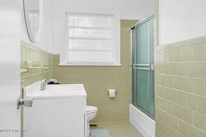 1126 Tarboro Street, Rocky Mount, NC 27801 - Photo 9