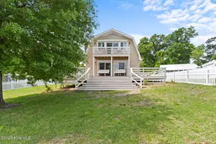 524 Odum Dr, Hubert, NC 28539 - Photo 3
