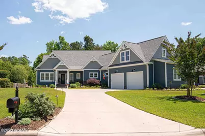 107 Vaud Court, New Bern, NC 28562 - Photo 1