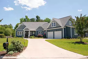 107 Vaud Ct, New Bern, NC 28562 - Photo 1