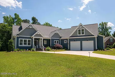 107 Vaud Court, New Bern, NC 28562 - Photo 5