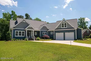 107 Vaud Ct, New Bern, NC 28562 - Photo 5